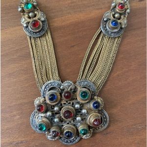 Vintage necklace
